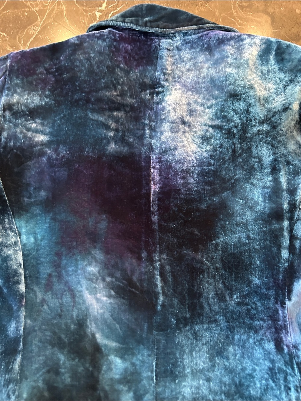 Raquel Allegra original blazer - Picture 7 of 9